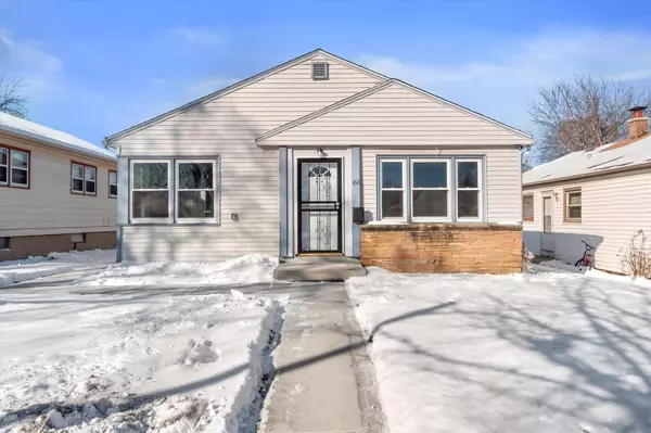 4561 N 74th STREET, Milwaukee, WI 53218