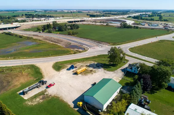 14034 58th ROAD, Sturtevant, WI 53177