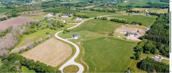 Lt1 EAGLE VIEW DRIVE, Theresa, WI 53091