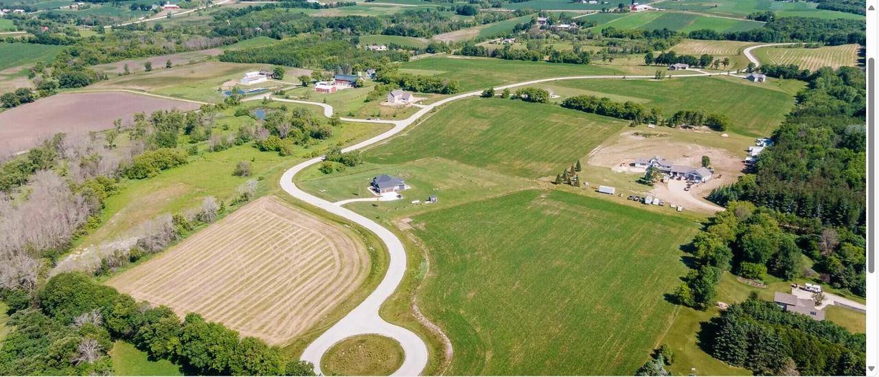 Lt13 EAGLE VIEW DRIVE, Theresa, WI 53091