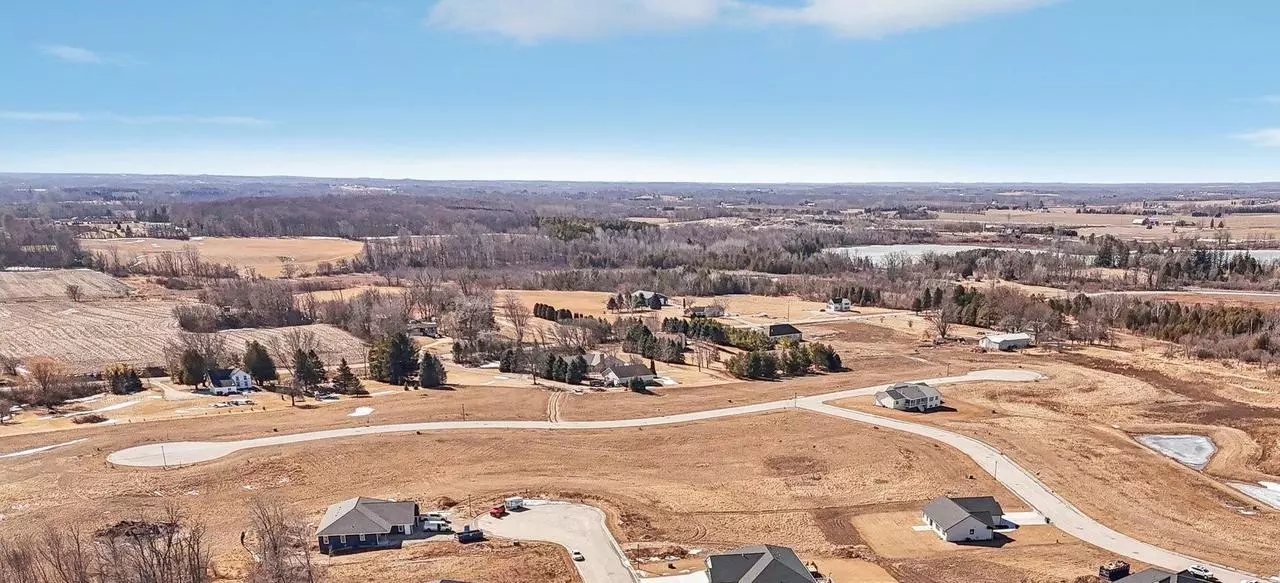 Lt23 ERVALICE COURT, Random Lake, WI 53075