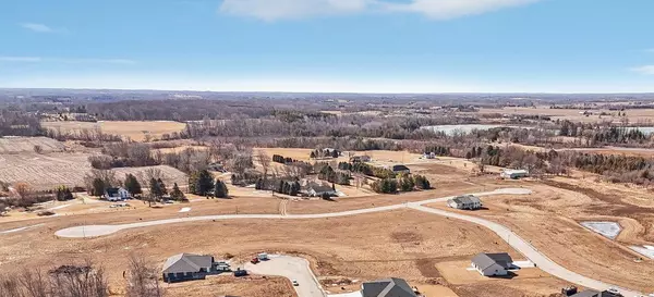 Lt29 ERVALICE COURT, Random Lake, WI 53075