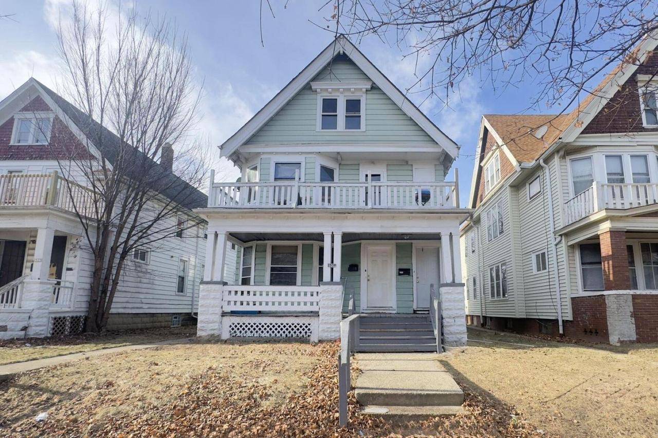 2539 N 45th STREET #2541, Milwaukee, WI 53210