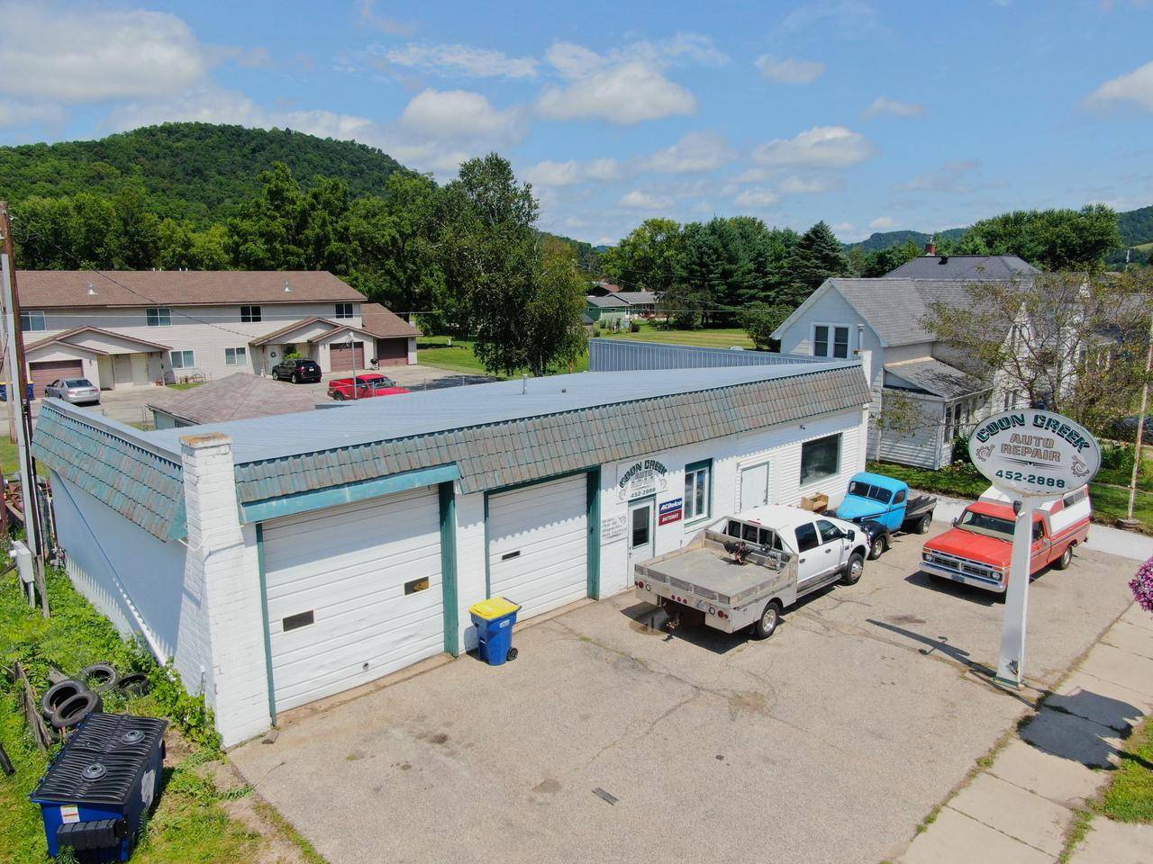 307 Central AVENUE, Coon Valley, WI 54623