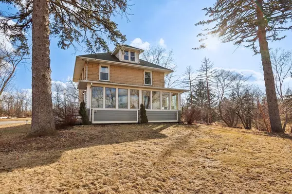 Lake Geneva, WI 53147,W4691 Palmer ROAD