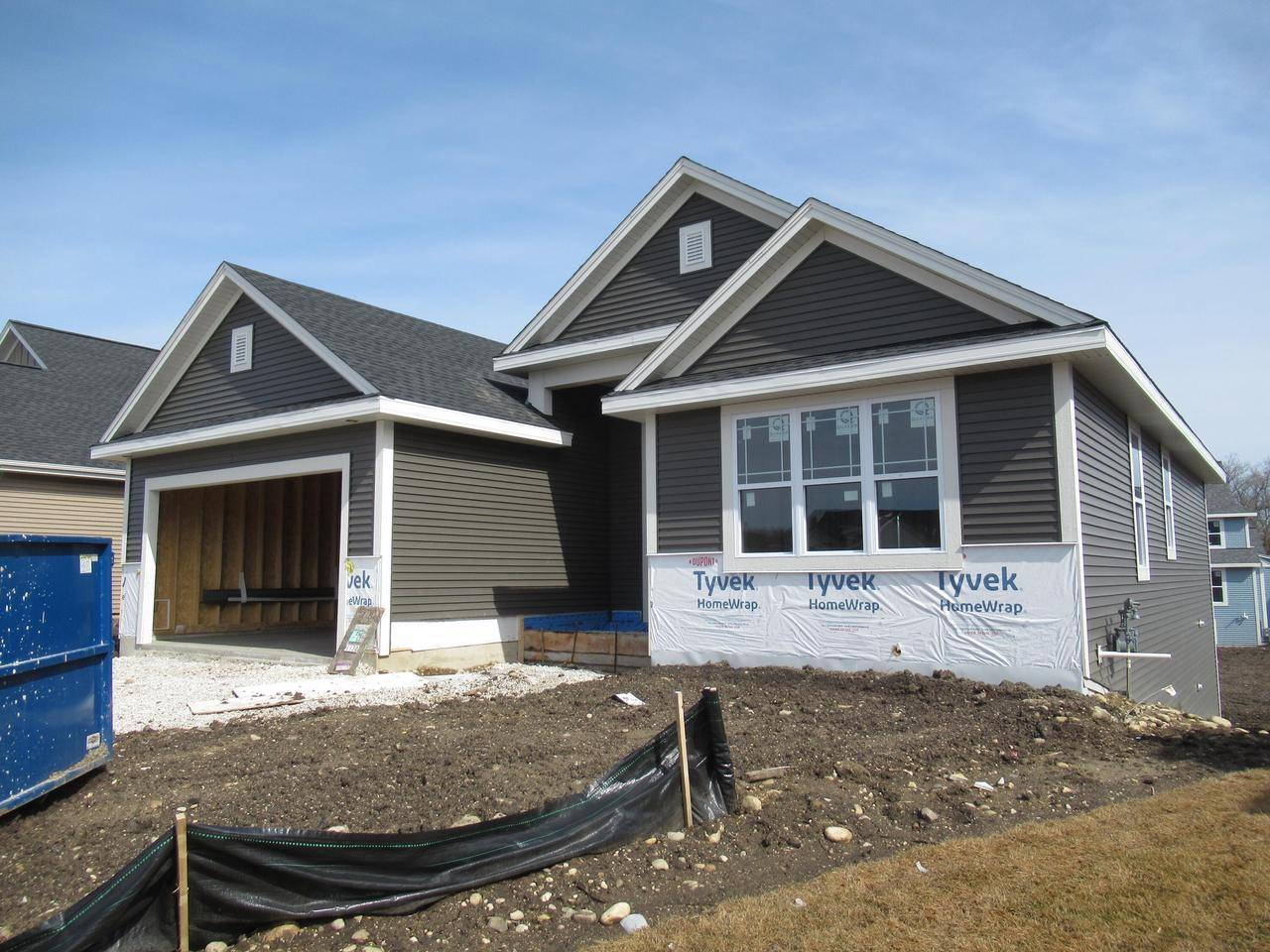 Pewaukee, WI 53072,1130 Oxbow COURT