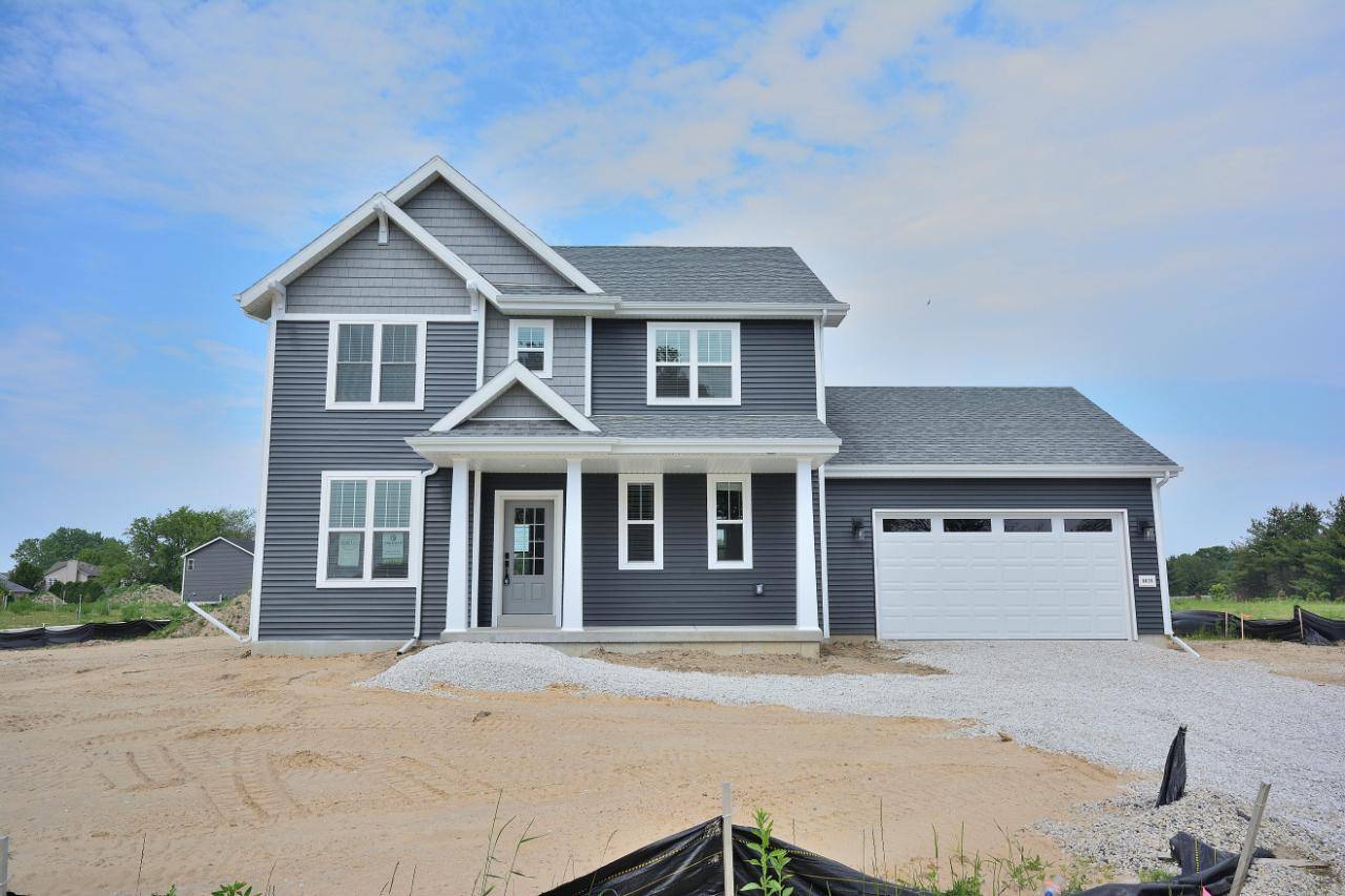 6026 Sean COURT, Racine, WI 53402