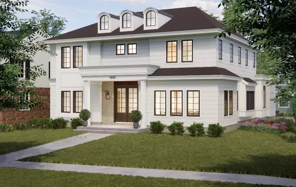 4840 N Larkin STREET, Whitefish Bay, WI 53217