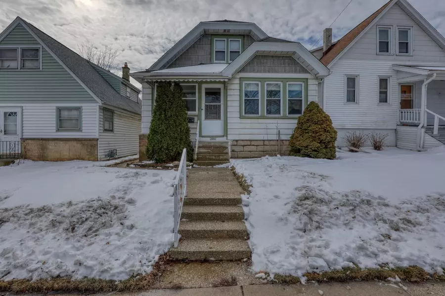 3641 E Pulaski AVENUE, Cudahy, WI 53110