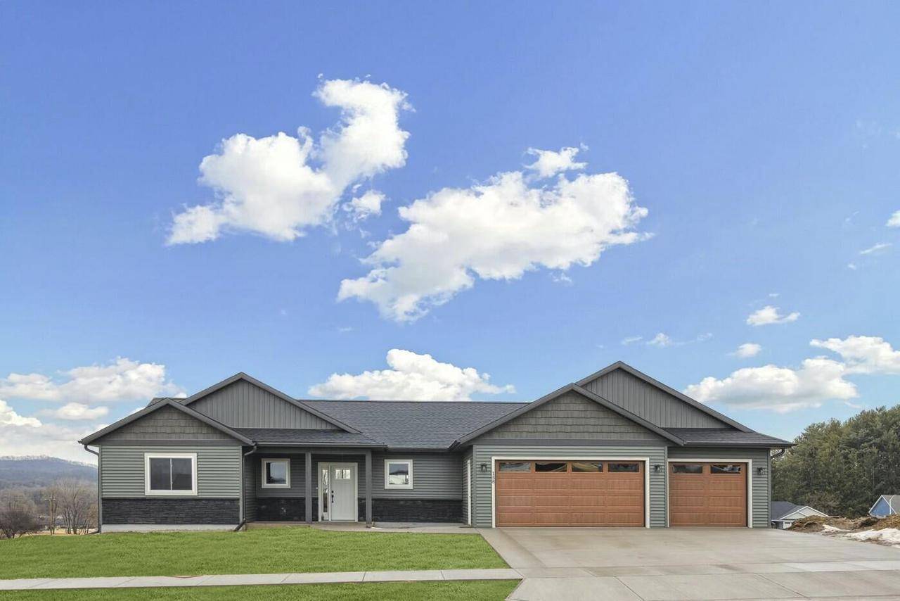Holmen, WI 54636,158 Southern DRIVE