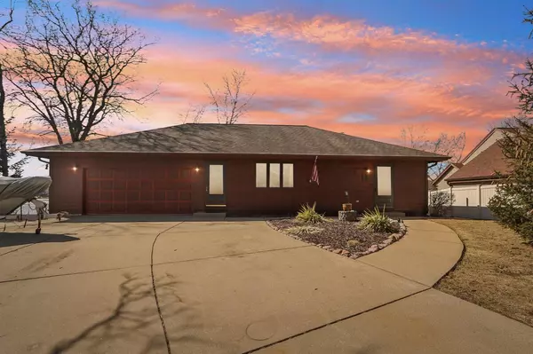 Muskego, WI 53150,W180S6669 Muskego DRIVE