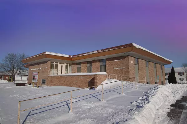 333 N Peters AVENUE, Fond Du Lac, WI 54935