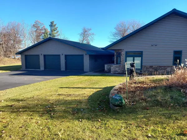 27590 Shady Glen ROAD, Webster, WI 54893