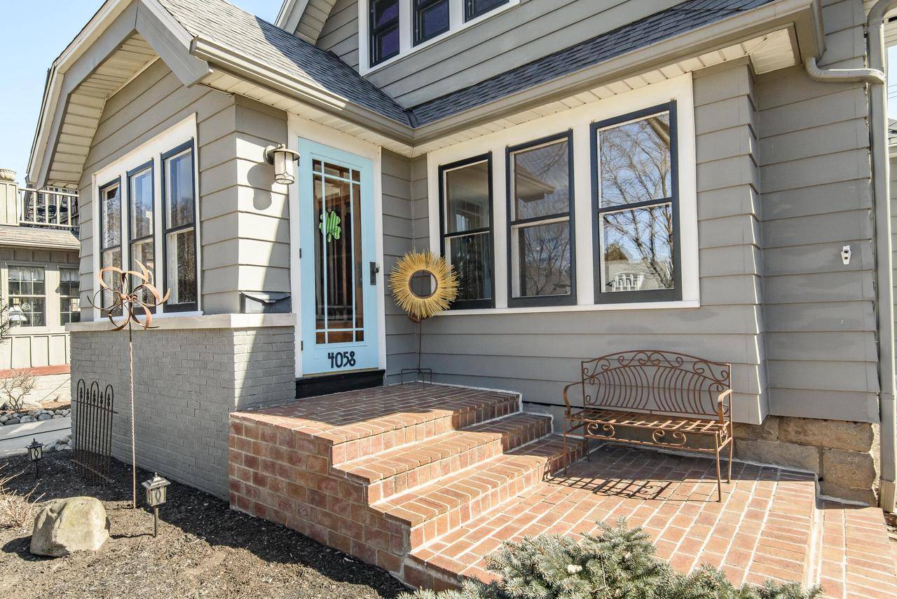 Shorewood, WI 53211,4058 N Larkin STREET