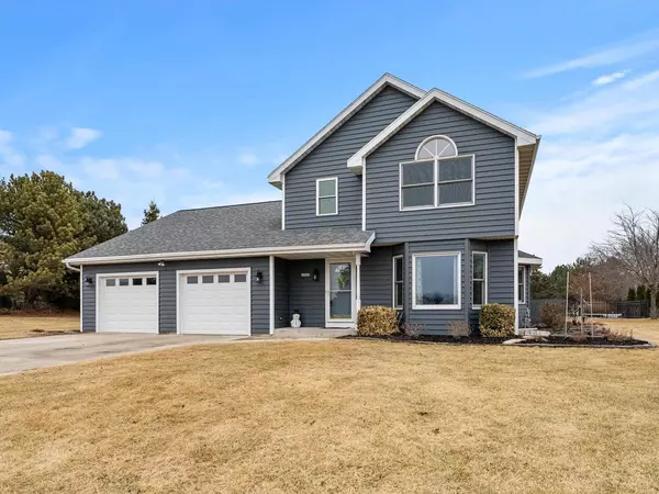 N7029 Riverwoods DRIVE, Sheboygan, WI 53083