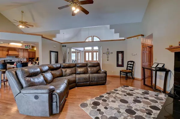 Brown Deer, WI 53223,5369 W Donges LANE