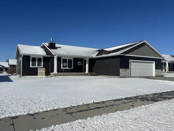 3110 Beyer ROAD, Onalaska, WI 54650