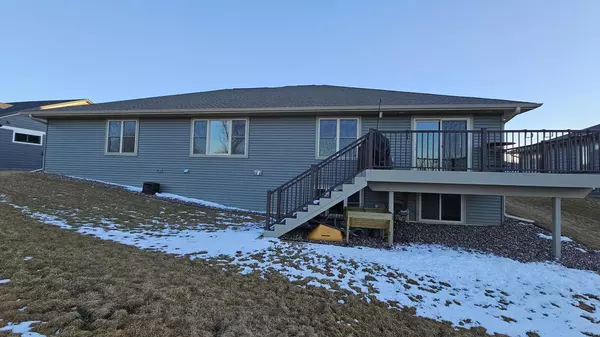 Bangor, WI 54614,2206 Tom Anderson STREET