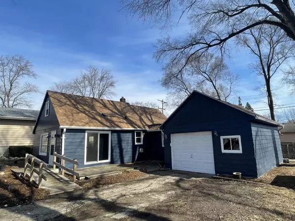 New Berlin, WI 53151,1420 S 167th STREET