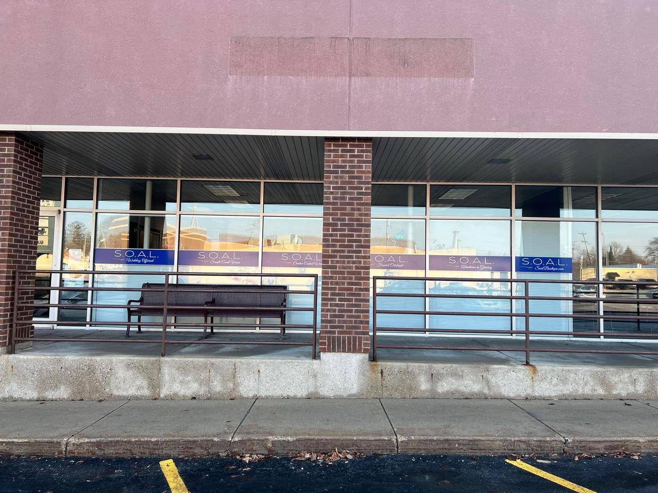 6040 39th AVENUE #Suite 5, Kenosha, WI 53142
