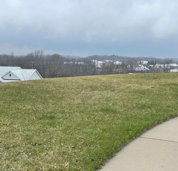 204 TANSDALE COURT #Lt36, Johnson Creek, WI 53038