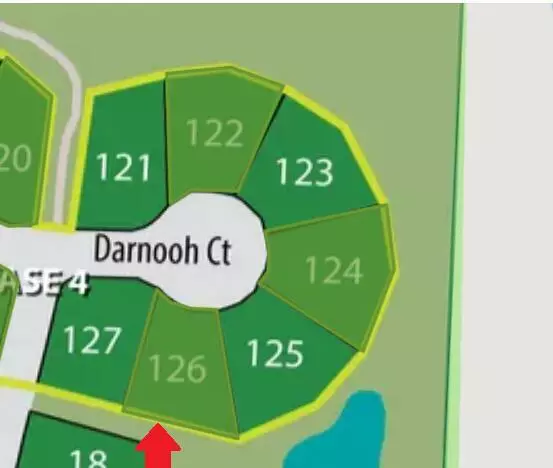 Menomonee Falls, WI 53051,Lt126 DARNOOH COURT