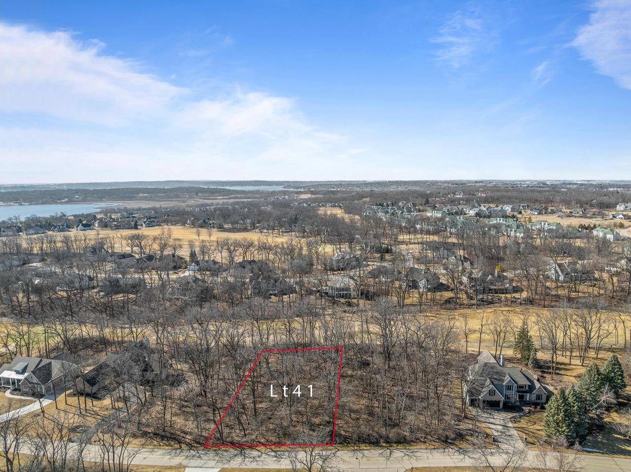 1355 GENEVA NATIONAL AVENUE N #15-41, Lake Geneva, WI 53147