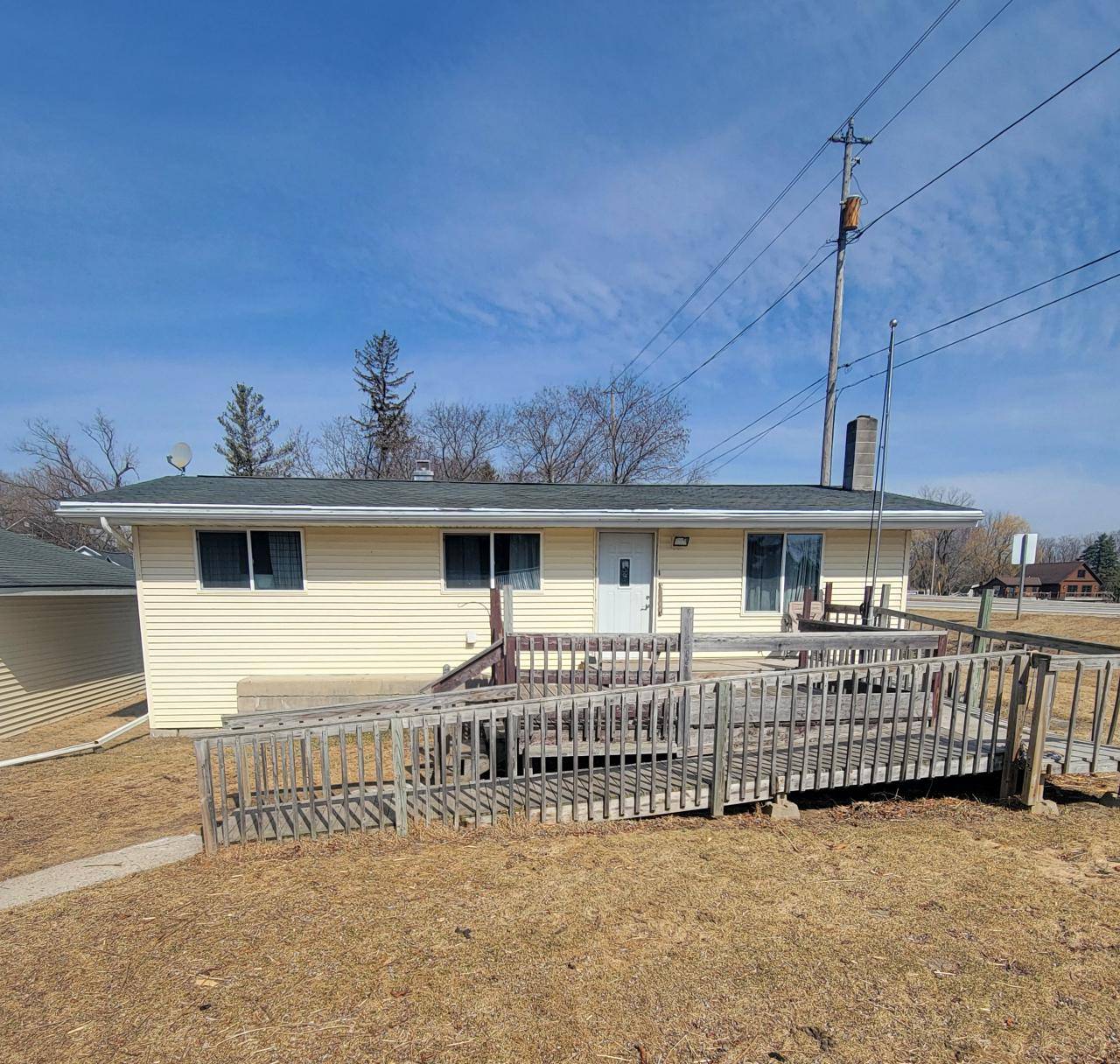 226 N Mill STREET, Waldo, WI 53093