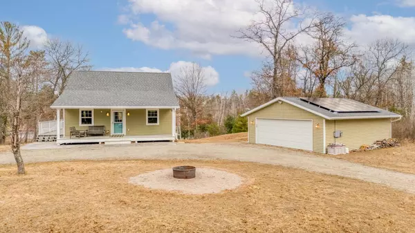 Stephenson, MI 49887,W10106 Wild Turkey TRAIL