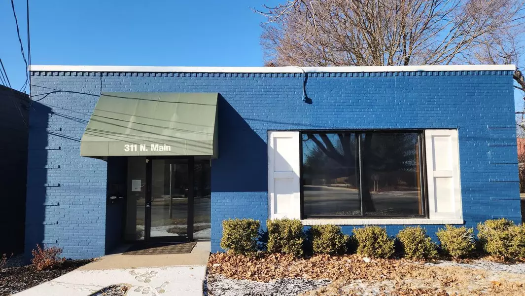 311 N Main STREET, Fort Atkinson, WI 53538