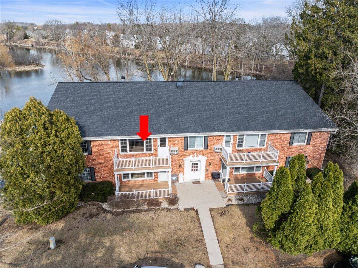 Thiensville, WI 53092,502 Laurel Lake ROAD #5