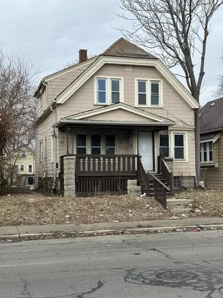 3737 N 27th STREET #3737A, Milwaukee, WI 53216