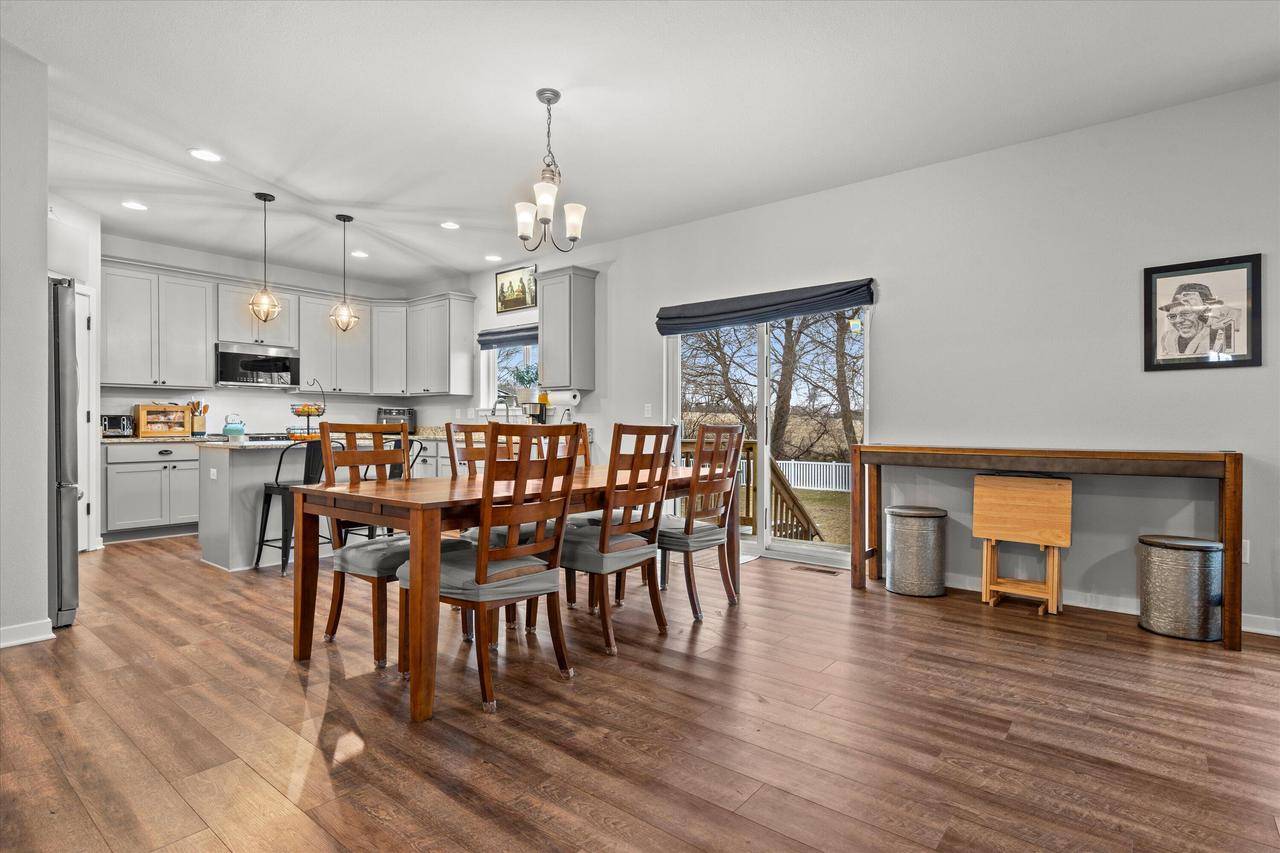1357 Lily AVENUE, West Bend, WI 53090