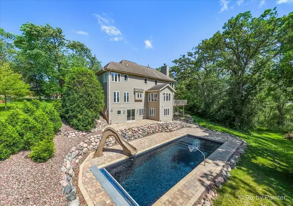 Salem, WI 53168,9124 262nd AVENUE