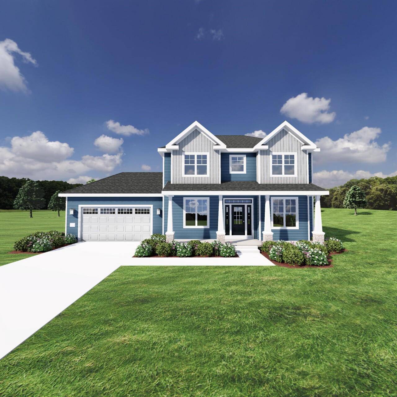 N53W19978 Kingair DRIVE,  Menomonee Falls,  WI 53051