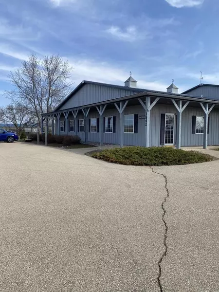 1542 Industrial DRIVE, Shawano, WI 54166
