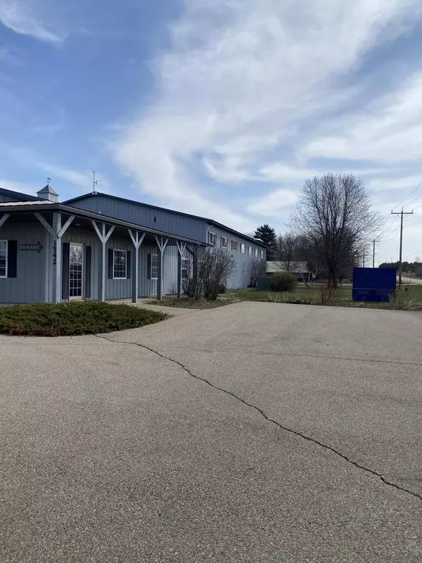 Shawano, WI 54166,1542 Industrial DRIVE