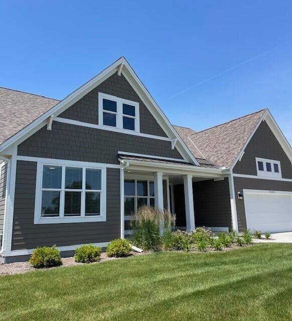 Menomonee Falls, WI 53051,W214N4987 Casey COURT