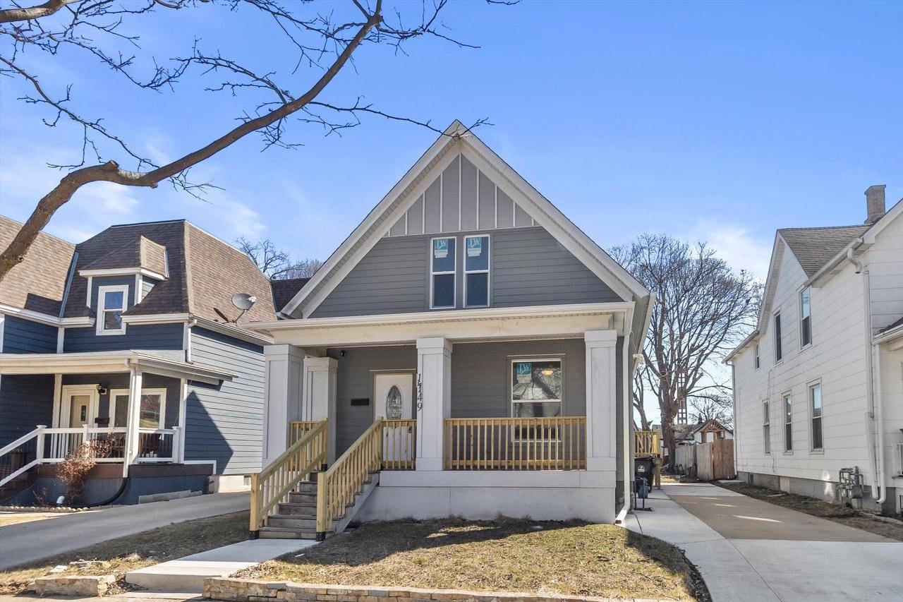 1749 Franklin STREET, Racine, WI 53403