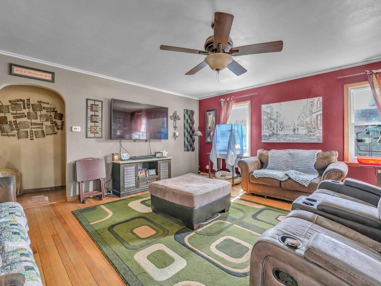 Mount Pleasant, WI 53406,607 S Emmertsen ROAD