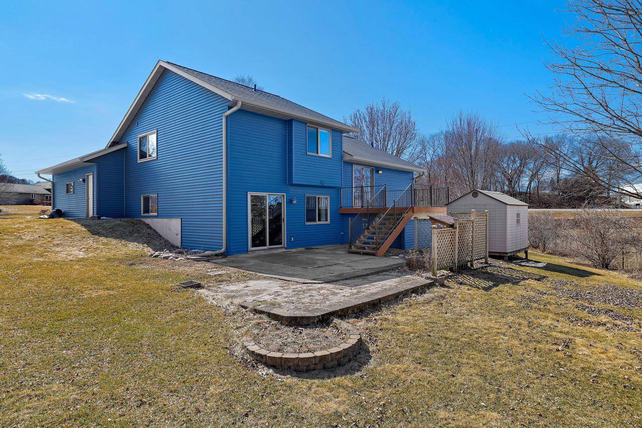 Holmen, WI 54636,501 Freedom STREET
