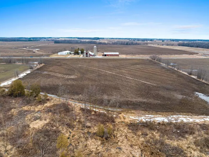 Lt1 POINT CREEK ROAD, Cleveland, WI 53015