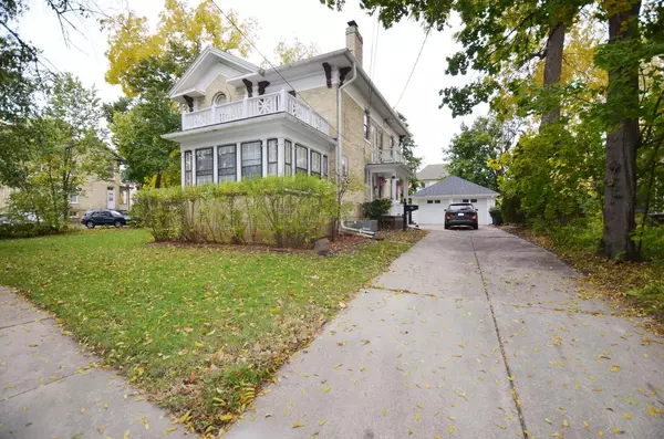 Whitewater, WI 53190,122 N Esterly AVENUE