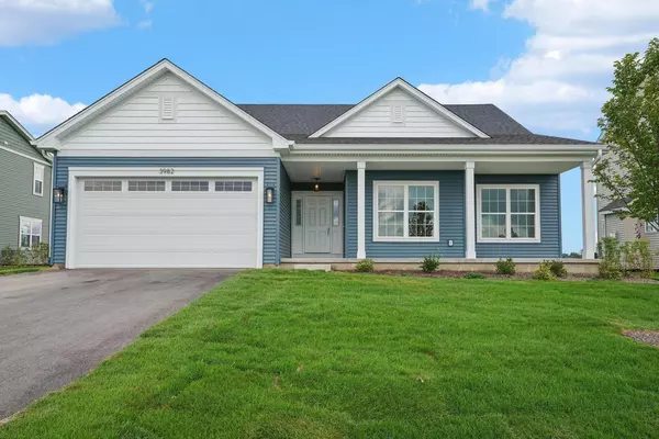 Delavan, WI 53115,3982 Olympic STREET