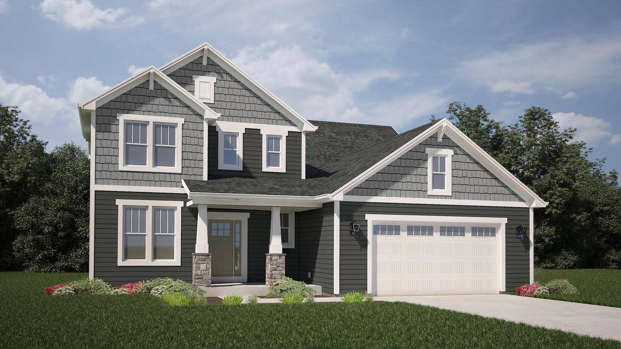 W208N6659 Sweet Clover DRIVE, Menomonee Falls, WI 53051