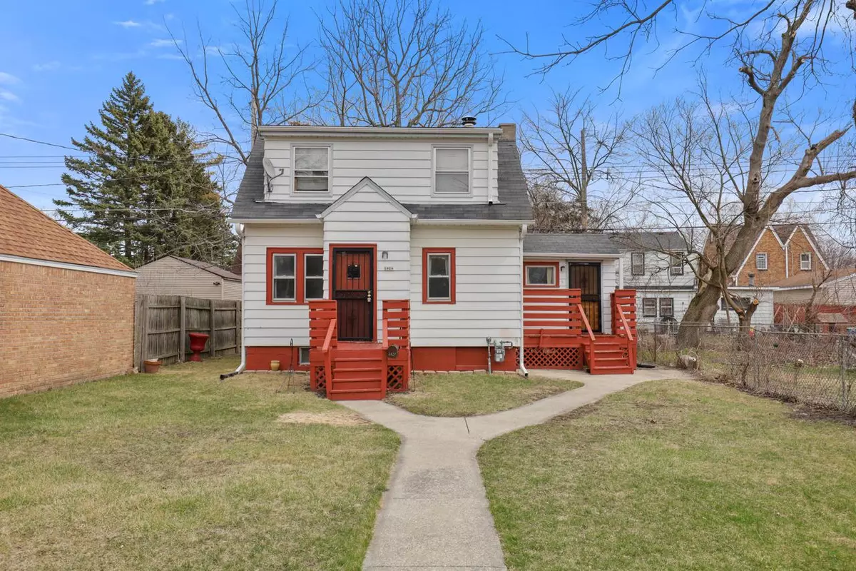 Milwaukee, WI 53218,5028 N 62nd STREET