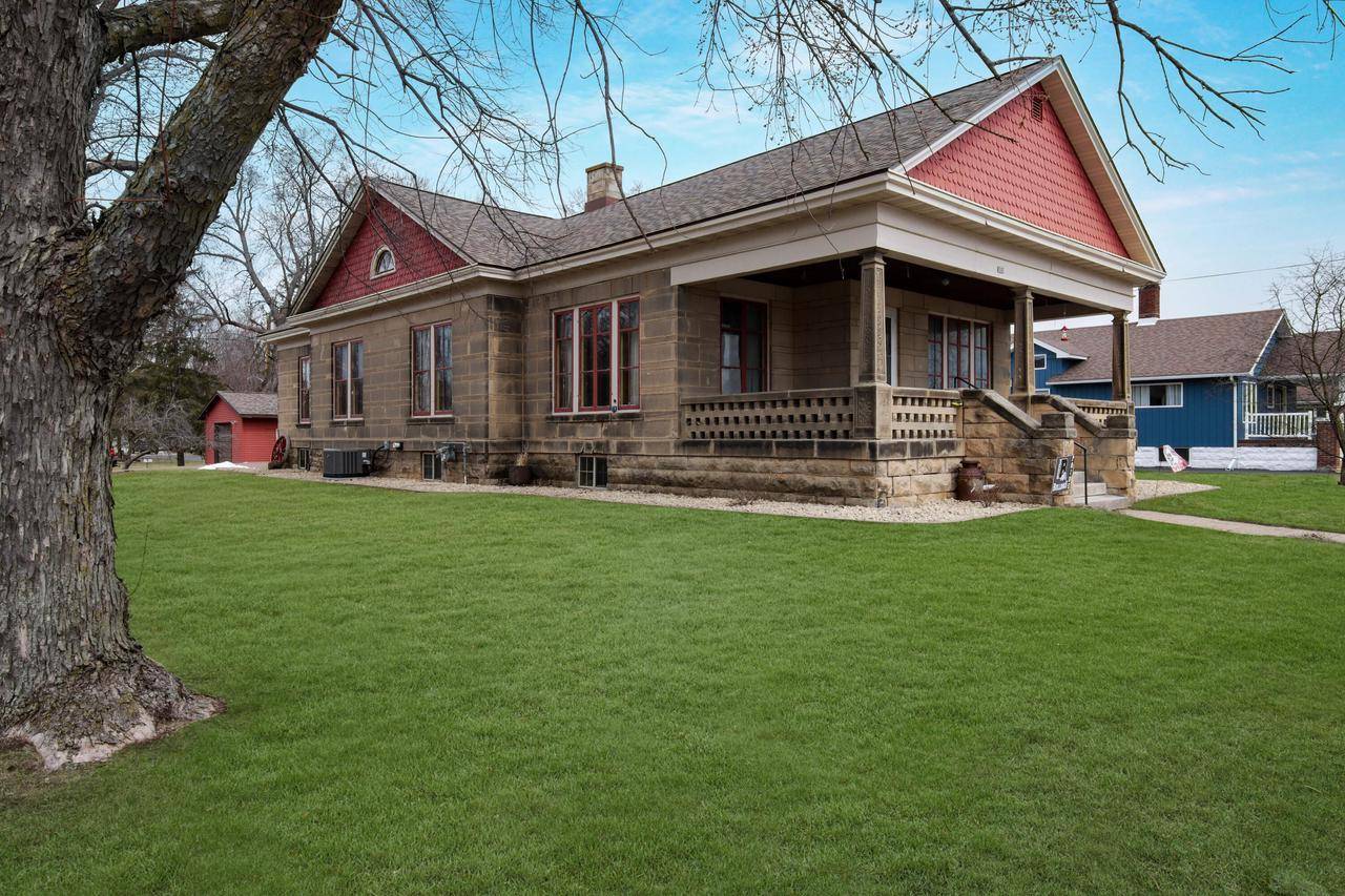 703 Main STREET, Boyceville, WI 54725