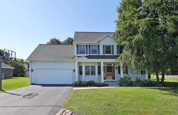 425 Maple LANE, Williams Bay, WI 53191