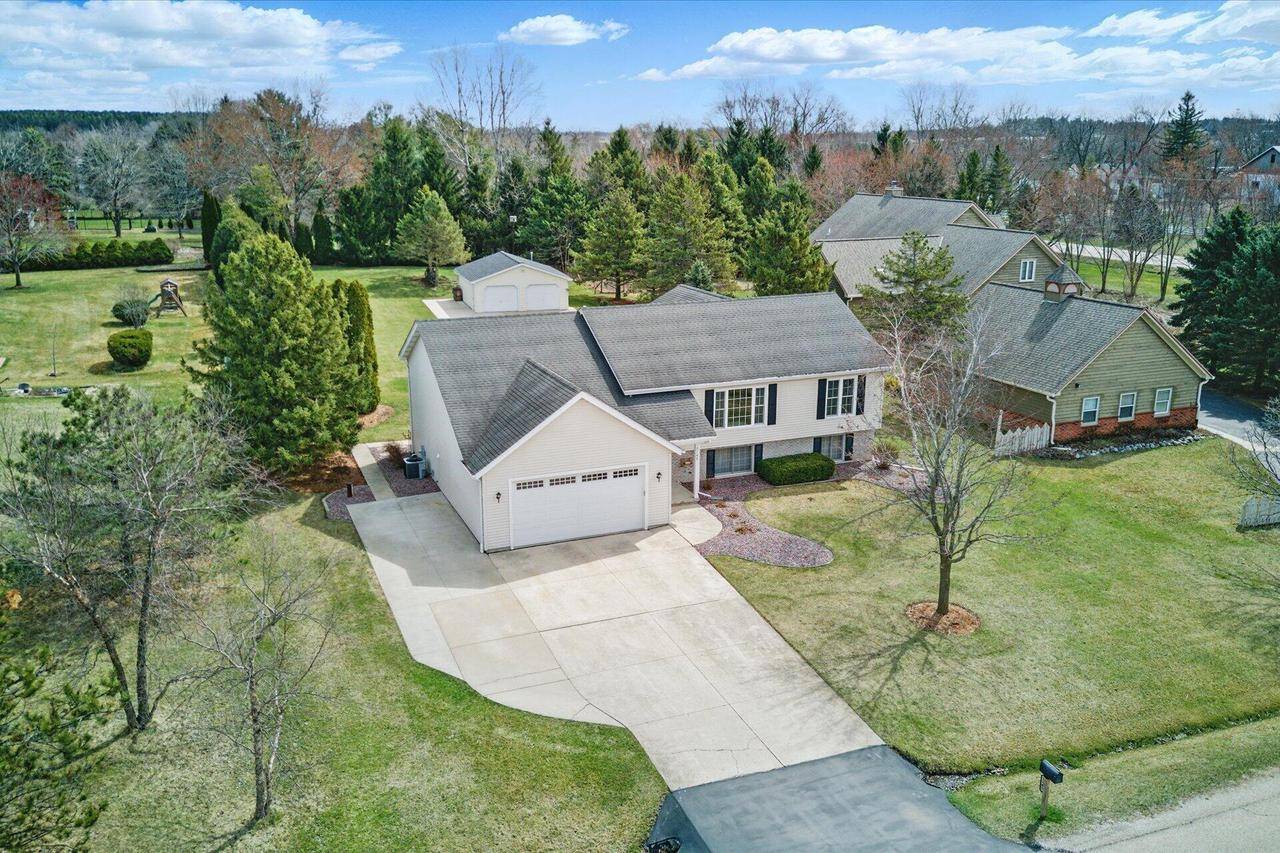 1145 65th AVENUE, Kenosha, WI 53144