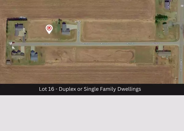 Friesland, WI 53935,Lot 6 W 2nd Street